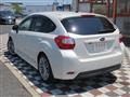 2012 Subaru Impreza
