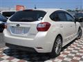 2012 Subaru Impreza