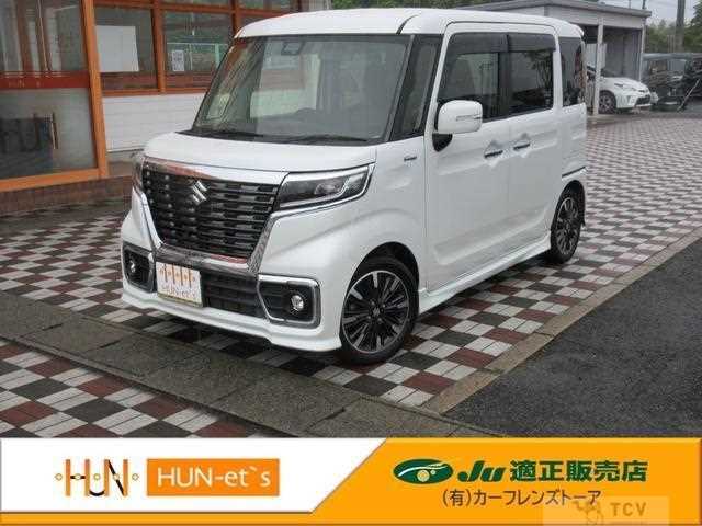2018 Suzuki Suzuki Others