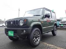 2026 Suzuki Jimny