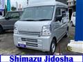 2026 Suzuki Every