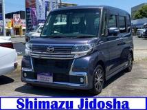 2017 Daihatsu Tanto