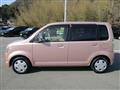 2013 Mitsubishi eK Wagon