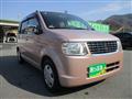 2013 Mitsubishi eK Wagon