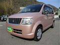 2013 Mitsubishi eK Wagon