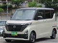 2023 Nissan ROOX