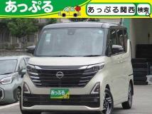 2023 Nissan ROOX