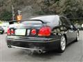2000 Toyota Aristo