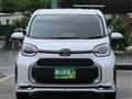 2025 Toyota Sienta