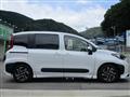 2025 Toyota Sienta