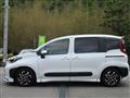 2025 Toyota Sienta