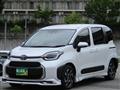 2025 Toyota Sienta