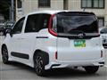 2025 Toyota Sienta