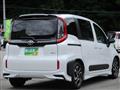 2025 Toyota Sienta