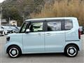 2023 Honda N BOX
