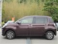 2017 Toyota Passo