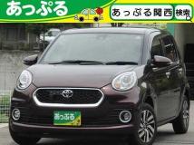 2017 Toyota Passo
