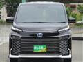 2023 Toyota Voxy