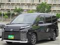 2023 Toyota Voxy