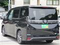 2023 Toyota Voxy