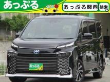 2023 Toyota Voxy