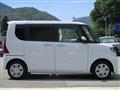 2023 Daihatsu Tanto