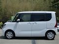 2023 Daihatsu Tanto