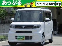 2023 Daihatsu Tanto