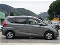 2023 Honda Freed