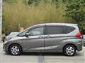 2023 Honda Freed