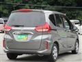 2023 Honda Freed