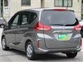 2023 Honda Freed