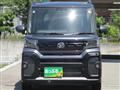 2025 Daihatsu Tanto