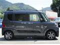 2025 Daihatsu Tanto