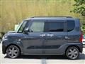 2025 Daihatsu Tanto
