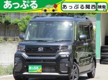2025 Daihatsu Tanto