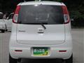 2010 Nissan Moco