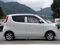 2010 Nissan Moco
