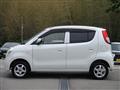 2010 Nissan Moco