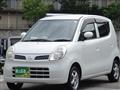 2010 Nissan Moco