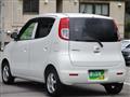 2010 Nissan Moco