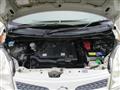 2010 Nissan Moco