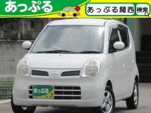2010 Nissan Moco