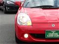 2007 Toyota MR-S