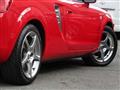 2007 Toyota MR-S