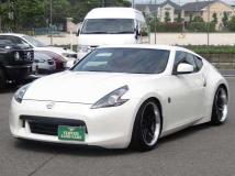 2008 Nissan Fairlady Z
