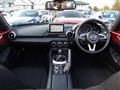 2015 Mazda Roadster