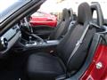2015 Mazda Roadster