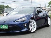 2017 Toyota 86