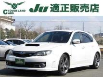 2010 Subaru Impreza